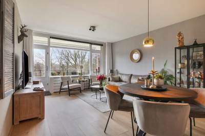 Woning Petmolen 23 Amsterdam