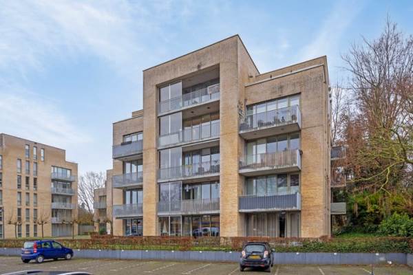 Woning Ernst Casimirlaan 103 Ede
