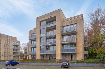 Woning Ernst Casimirlaan 103 Ede
