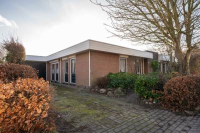 Woning Naalrand 28 Den Hoorn (NH)