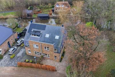 Woning De Oerset 24 Leeuwarden