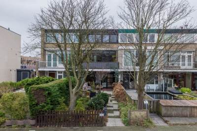 Woning van de Mortelstraat 242 Noordwijk (ZH)