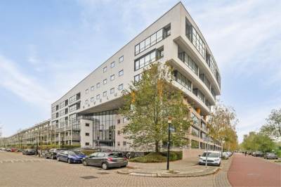 Woning Wageningseberg 340 Utrecht