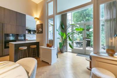 Woning Johannes Verhulststraat 119H Amsterdam