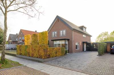 Woning Wielweg 12 Zwartebroek