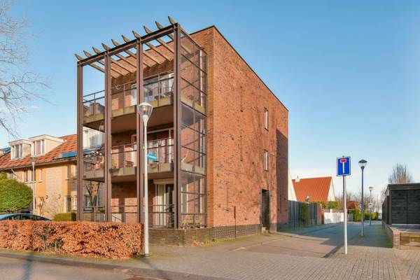 Woning Flamenco 2 Nieuw-Vennep