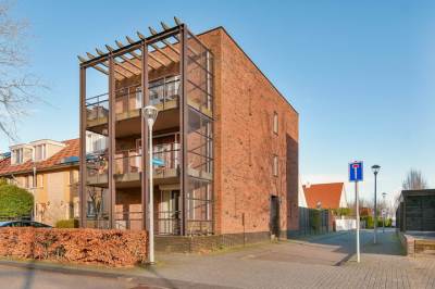 Woning Flamenco 2 Nieuw-Vennep