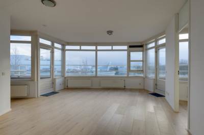 Woning Buizerdlaan 271 Leidschendam