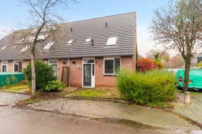 Woning Diepvoorde 3207 Wijchen