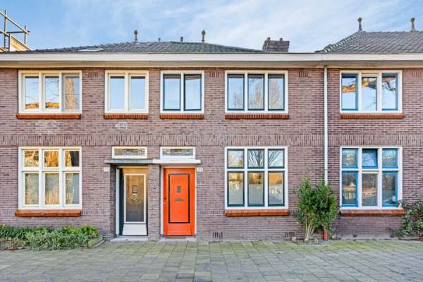 Woning Christinastraat 175 Eindhoven