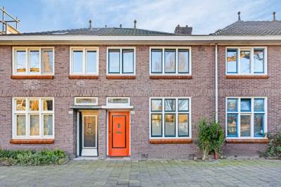Woning Christinastraat 175 Eindhoven