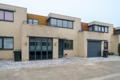 Woning Troikastraat 6 Almere