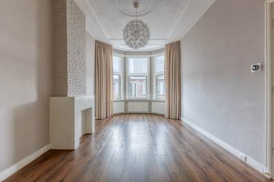 Woning Usselincxstraat 11 Den Haag