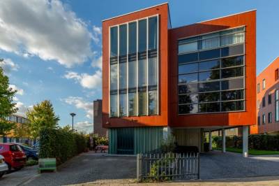 Woning Koedoodsekade 24 Rhoon