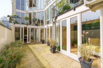 Woning Nathanaëlspoort 5 Utrecht