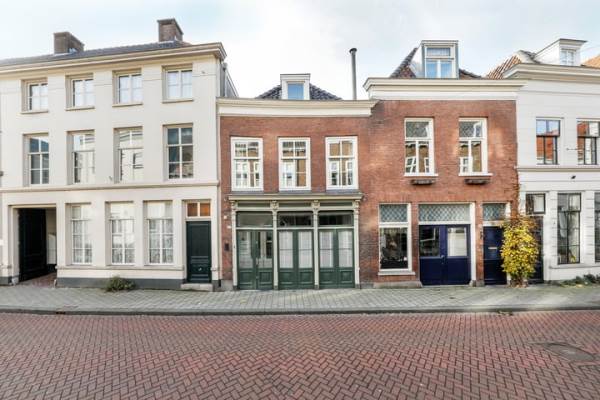 Woning Sint Jorisstraat 23 Den Bosch