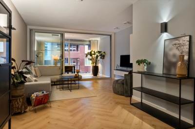 Woning Anton Philipslaan 95 Eindhoven