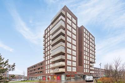 Woning Gouden Leeuwplein 27 Venray