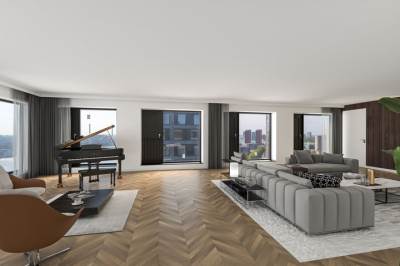 Woning Maashaven N.z. 711 Rotterdam