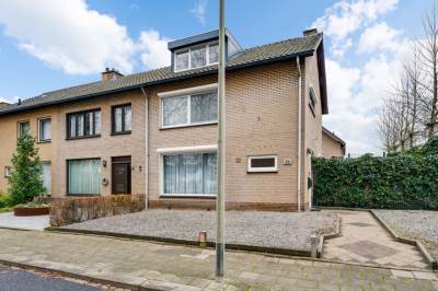 Woning Einsteinstraat 36 Maastricht