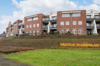 Woning de Kortveter 50 Valkenswaard