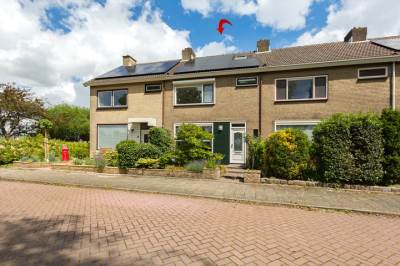 Woning Buizerdstraat 4 Bleiswijk