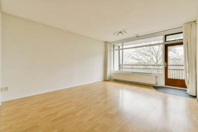 Woning Amerbos 72 Amsterdam