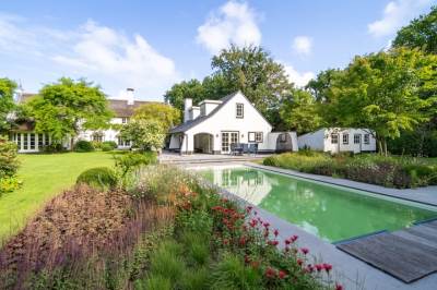 Woning Gooweg 14 Noordwijk (ZH)