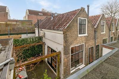 Woning Looierspoort 6 Gouda