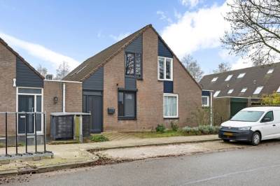 Woning Lange Griet 59 Westervoort