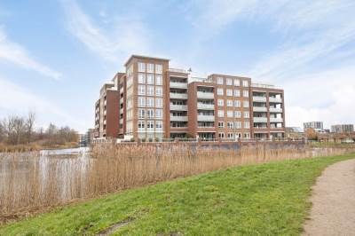 Woning Palissanderhout 32 Barendrecht