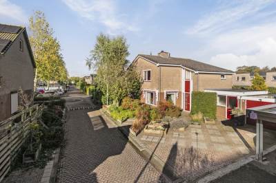 Woning Omloop 6 Strijen