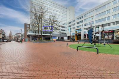 Woning Kerkstraat 72 Brunssum