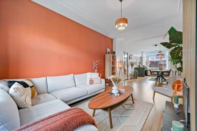 Woning Perziklaan 26 Den Haag