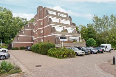 Woning Groenhof 75 Almere