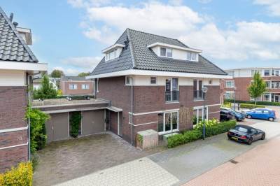 Woning Grimhuijsenhof 29 Ulvenhout (Gem. Breda)