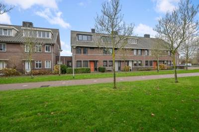 Woning Veldmuis 38 Uithoorn