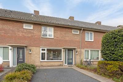 Woning Westenbergstraat 16 Eindhoven