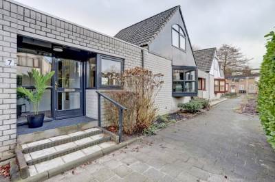Woning Poulencstraat 7 Zwijndrecht