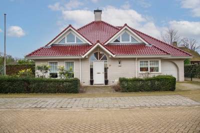 Woning Schildkampstraat 27 Enschede