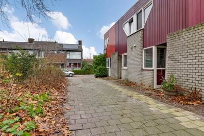 Woning Gouwe 5 Assen