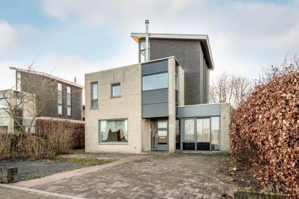 Woning Hollandse Hout 346 Lelystad