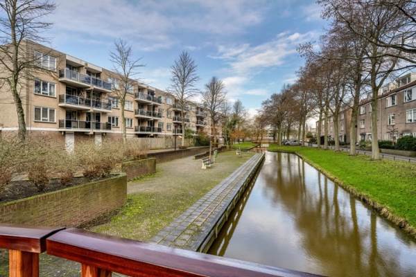 Woning Zandbank 62 Noordwijk (ZH)