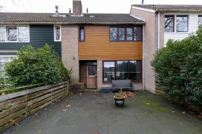 Woning Inlaat 39 Grootebroek