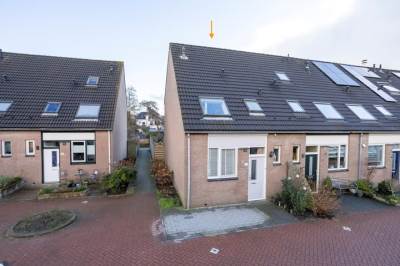 Woning Watersnip 66 Berkel en Rodenrijs