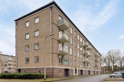 Woning Loek Lansdorpstraat 9 Tilburg