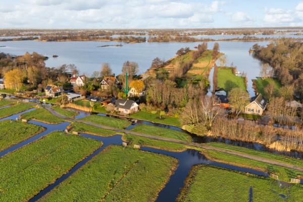 Woning Twaalfmorgen 30 Reeuwijk
