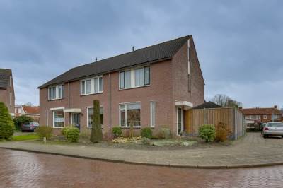 Woning Wolterinksweg 6 Haarle (Gem. Hellendoorn)