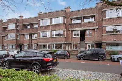 Woning Juliana van Stolberglaan 329 Den Haag