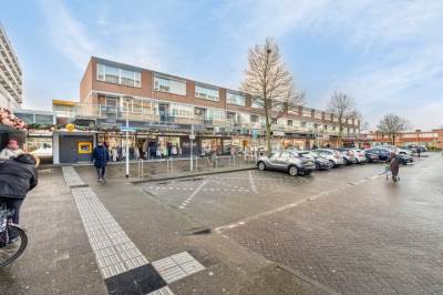Woning Zonneplein 23 Bergen op Zoom